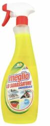 Meglio Degresant Universal cu Pulverizator, Lemon 750 ml