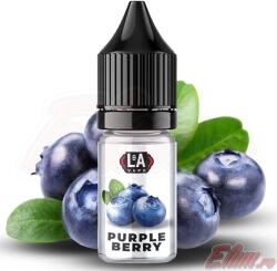 L&A Vape Aroma L&A Vape Purple Berry 10ml (6230)