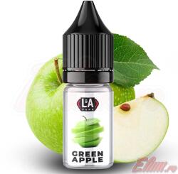 L&A Vape Aroma L&A Vape Green Apple 10ml (1498) Lichid rezerva tigara electronica