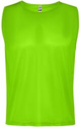 Roly Top unisex Roly Roma, verde fluorescent (PT0417222)