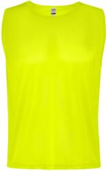 Roly Top unisex Roly Roma, galben fluorescent (PT0417221)