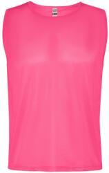 Roly Top unisex Roly Roma, roz fluorescent (PT0417228)