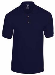 Gildan Tricou polo unisex Gildan GI8800 Dryblend, navy (gi8800nv)