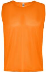 Roly Top pentru copii Roly Roma, portocaliu fluorescent (PT0417223c)