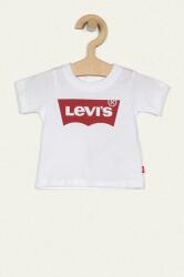 Levi's - Gyerek póló 62-98 cm - fehér 62