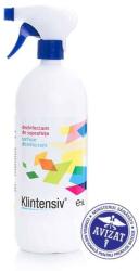 Dezinfectant suprafete gata de lucru 1000 ml klintensiv® (KLI22)