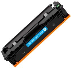 Euro Print Cartus Toner Compatibil CAN CRG-055C with-CHIP (FOR USE - CRG-055C)