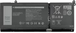 Dell Baterie pentru Dell Vostro 15 5510 Li-Ion 3640mAh 3 celule 11.25V Mentor Premium