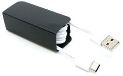 Samsung Cablu date si incarcare samsung ep-dg970bwe, type c 1m, alb, bulk (DG970BWE)