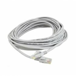  Cablu de internet retea lan, 40mm, 30m, gri (ZE593-30m)