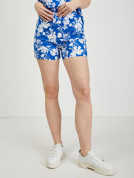 Orsay Pantaloni scurți Orsay | Albastru | Femei | 36 - bibloo - 60,00 RON