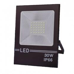  Proiector led flood light, 30w, 30 led, a++, ip66, lumina alba (710)