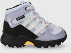 adidas TERREX gyerek cipő TERREX MID GTX I - kék 20