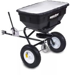 HECHT Distribuitor manual de ingrasaminte, seminte sau sare HECHT 260, capacitate 60 L (HECHT260) Masina de imprastiat