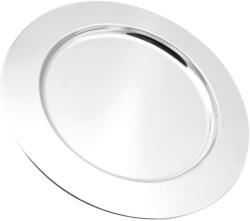 Salvinelli Platou din inox, 33 cm (AS2913)