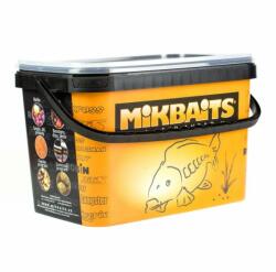 Mikbaits Spiceman Chilli Squid bojli 2, 5 kg - 24 mm