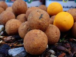 Mikbaits EXPRESS BOJLI SWEETCORN - CSEMEGEKUKORICA (SZÉNHIDRÁTOS) 2, 5kg 30 mm 12490. -