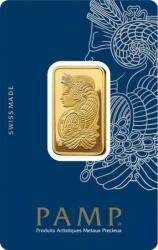 PAMP Fortuna 20g - Lingou de aur pentru investiții