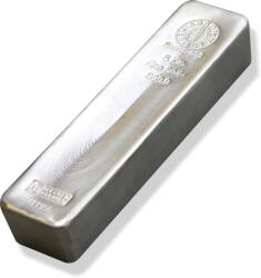 Argor Heraeus SA - Switzerland Argor Heraeus 5000g - Investment silver bullion Moneda