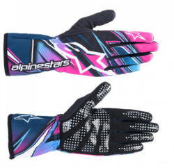 2023 Tech0 K Race V2 Competition Gloves Xl