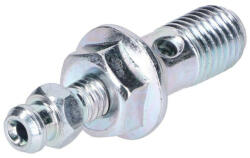 SPD Original fék fitting csavar (M10x1, 25 - légtelenítős)