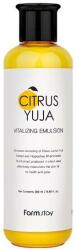 Farm Stay Emulsja z ekstraktu Yuzu - FarmStay Citrus Yuja Vitalizing Emulsion 280 ml