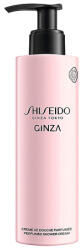 Shiseido Ginza lotiune de corp 200 ml Woman 1 unitate