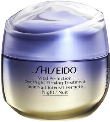 Shiseido Vital Perfection Overnight Firming Treatment Woman 50 ml