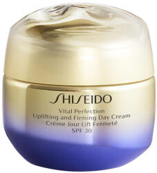 Shiseido Vital Perfection Uplifting and Firming SPF30 Woman 50 ml