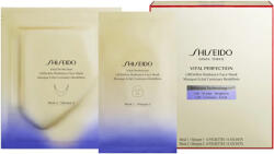 Shiseido Vital Perfection LiftDefine Radiance Face Mask Woman 6 unitate