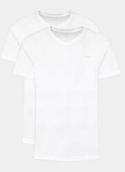 Gant 2 póló készlet 900002018 Fehér Regular Fit (900002018)