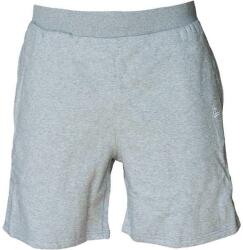 New Era Pantaloni scurti barbati New Era Essentls Short 60416738, L, Gri