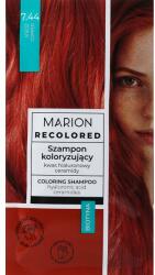 Marion Șampon nuanțator - Marion Recolored Coloring Shampoo 7.44 - Copper