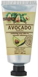 IDC Institute Cremă de mâini cu ulei natural de avocado - IDC Institute Natural Oil Hand Cream 30 ml