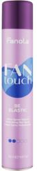 Fanola Lac de păr pentru volum - Fanola Fantouch Be Elastic Volumizing Hair Spray 500 ml