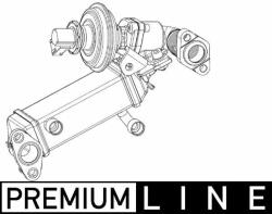 MAHLE Zawor Egr Behr Premium Line - centralcar - 180 880 Ft