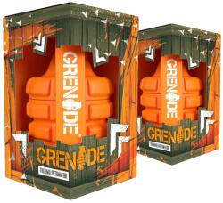 Grenade - THERMO DETONATOR FAT BURNER - 2x100 KAPSZULA