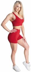 Better Bodies - Scrunch Shorts - Chili Red - Női Short - Piros