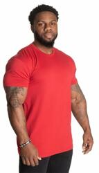 Better Bodies - Standard Tee - Chili Red - Férfi Póló - Piros