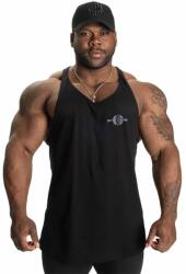 Better Bodies -essential T- Back - Black - Férfi Trikó - Fekete