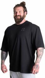Better Bodies - Union Iron Tee - Black - Férfi Póló - Fekete
