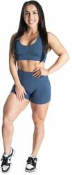 Better Bodies - Scrunch Shorts - Sky Blue- Női Short - Kék