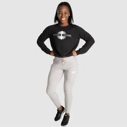 Better Bodies - Empire Soft Joggers - Női Nadrág - Világos Szürke