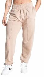 Better Bodies - Acid Washed Sweatpants - Női Melegítőnadrág - Mosott Bézs