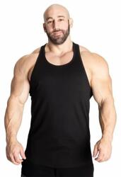 Better Bodies - Essential T-back - Black - Férfi Trikó - Fekete