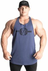 Better Bodies - Team Bb Stringer V2 - Sky Blue - Férfi Trikó - Kék