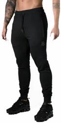 Better Bodies - Tapered Joggers V2 - Black - Férfi Nadrág - Fekete