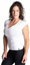 Better Bodies - Raw Energy Tee - White - Női Póló - Fehér