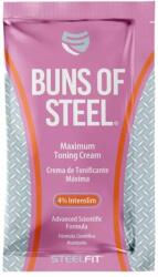 SteelFit - Buns Of Steel - Maximum Toning Cream - 8, 8 Ml