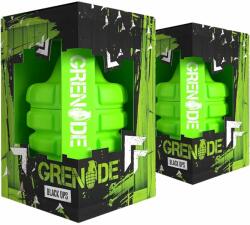 Grenade - BLACK OPS FAT BURNER - 2 x 100 KAPSZULA